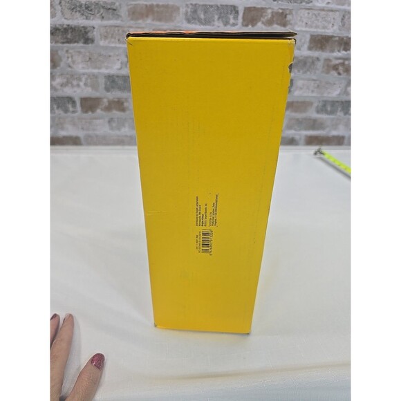 SUN SQUAD FRENCH FRY NOVELTY FLOAT Fry Pool Noodles- YELLOW/RED New - Picture 5 of 8